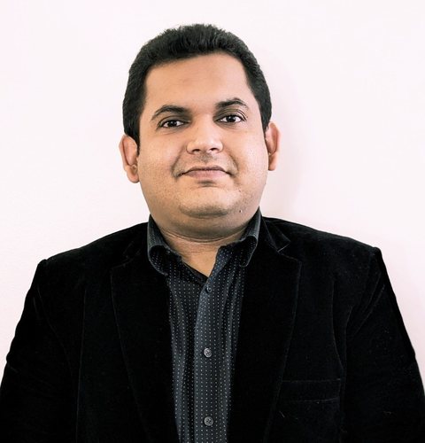 Dr. Muhammad Anas, veterinarian and animal scientist